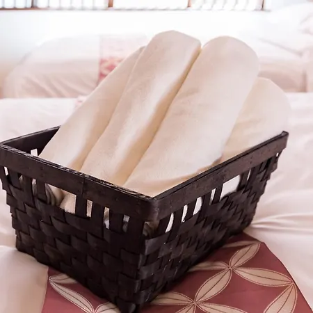 Bijou Suites Musubi โอซาก้า ภายนอก รูปภาพ