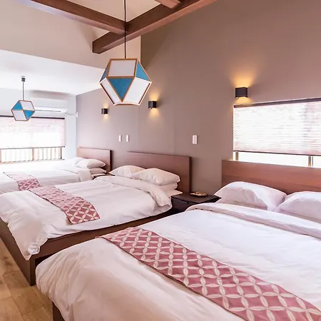 Bijou Suites Musubi โอซาก้า ภายนอก รูปภาพ