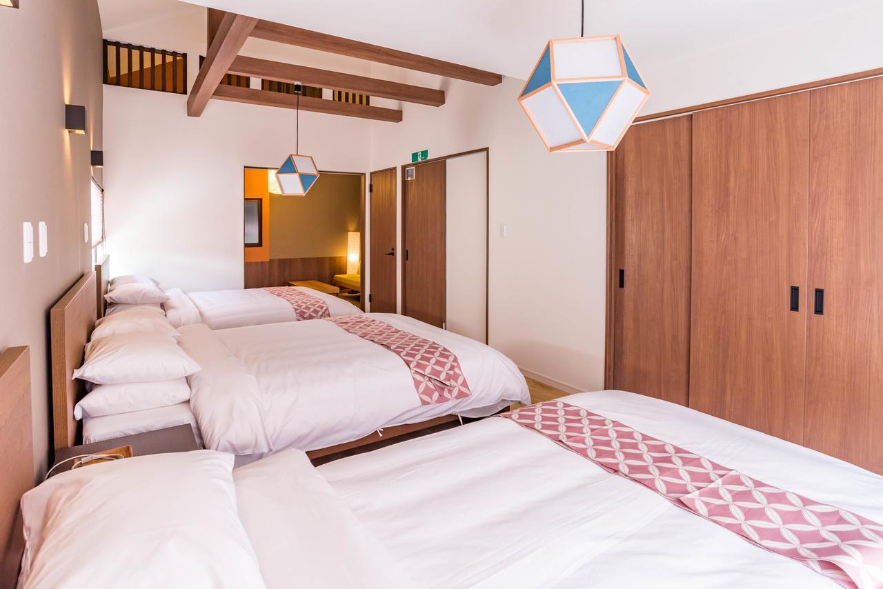 Ferienhaus Bijou Musubi