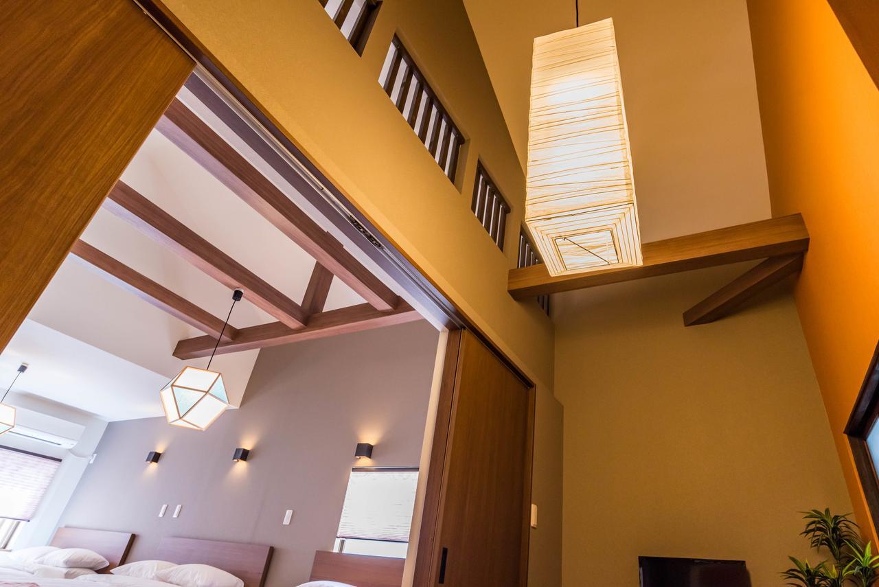 Bijou Musubi Ferienhaus *