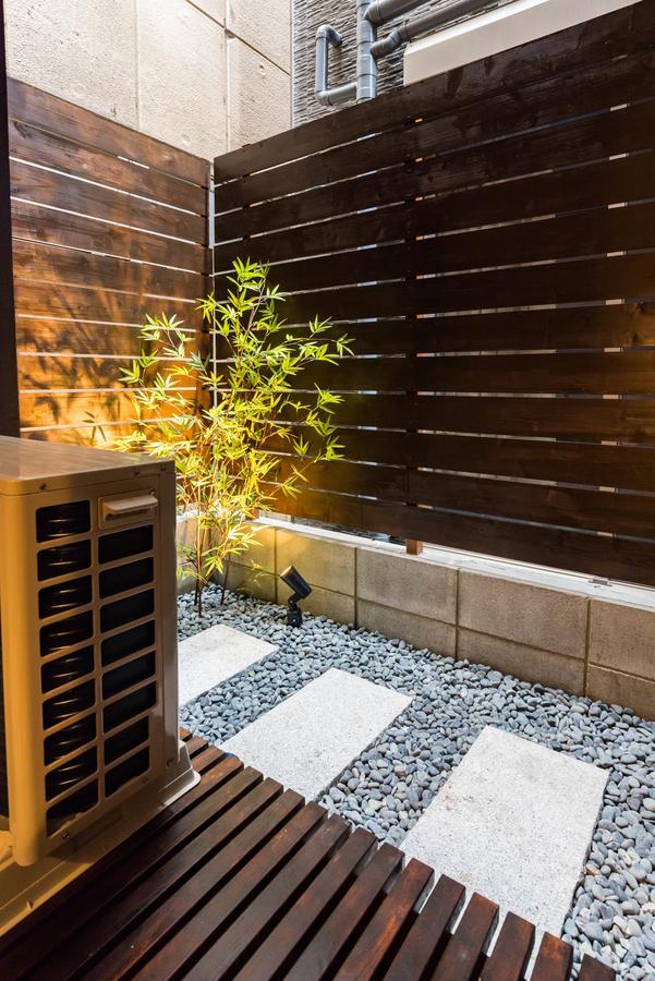 Bijou Musubi Ferienhaus *