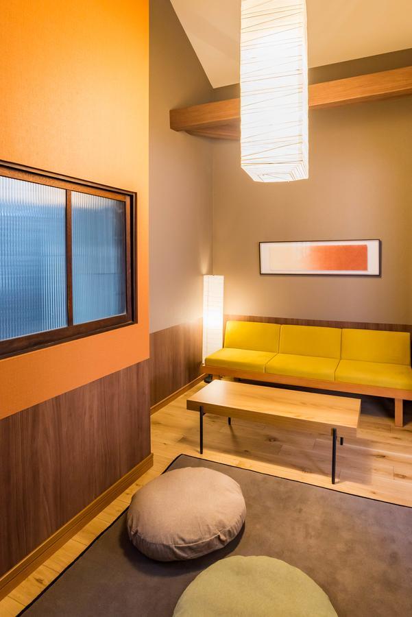 Ferienhaus Bijou Musubi Ōsaka