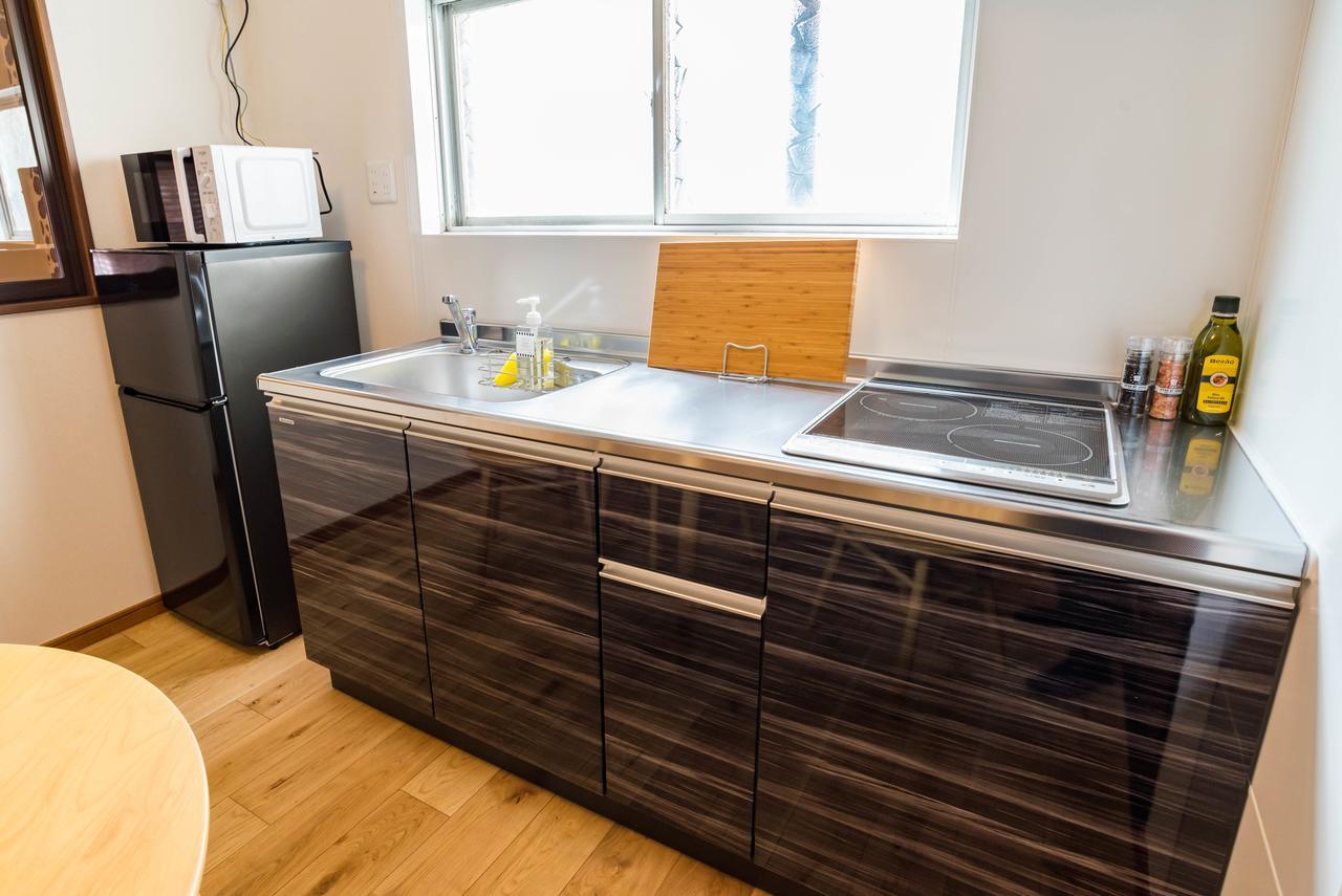 Bijou Musubi Ferienhaus