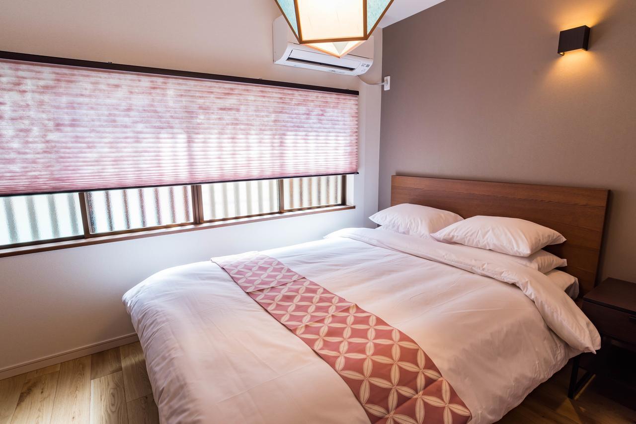 Bijou Musubi Ferienhaus *